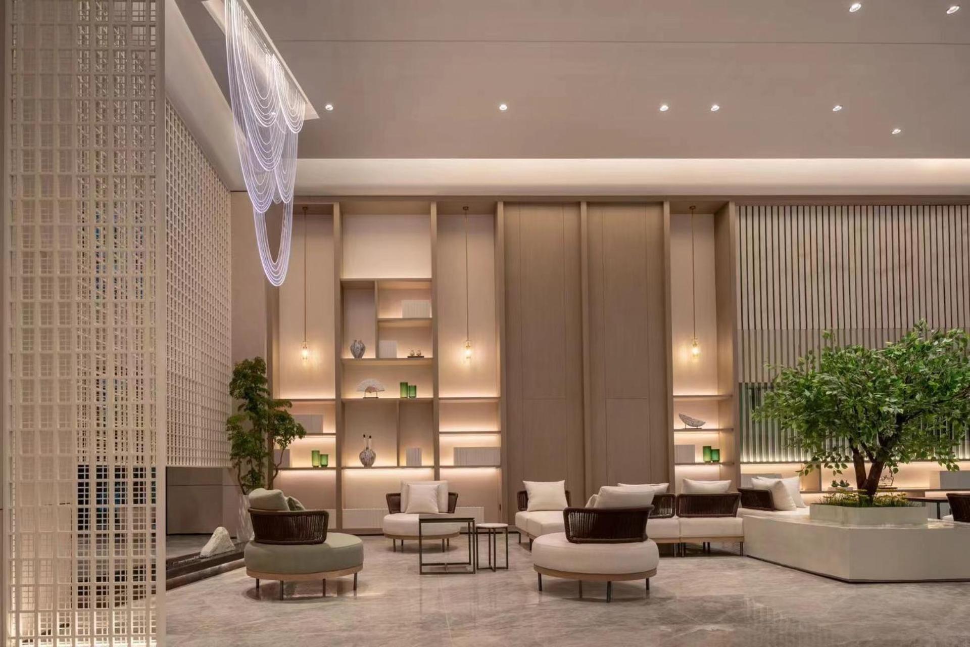 Manju Hotel Shaoxing Keqiao Wanda Экстерьер фото