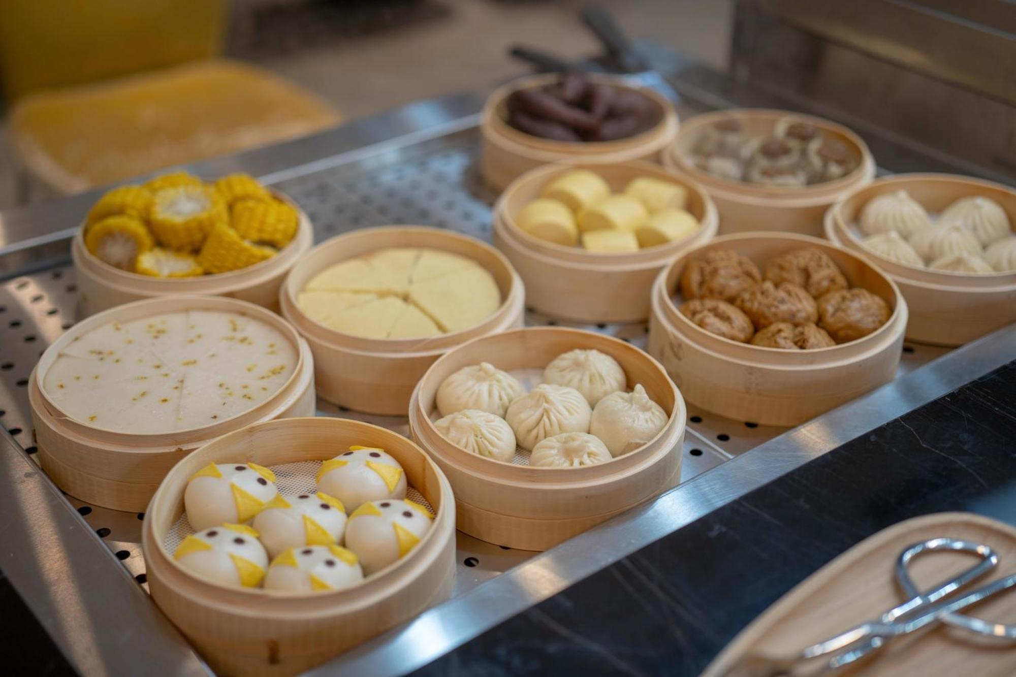 Manju Hotel Shaoxing Keqiao Wanda Экстерьер фото