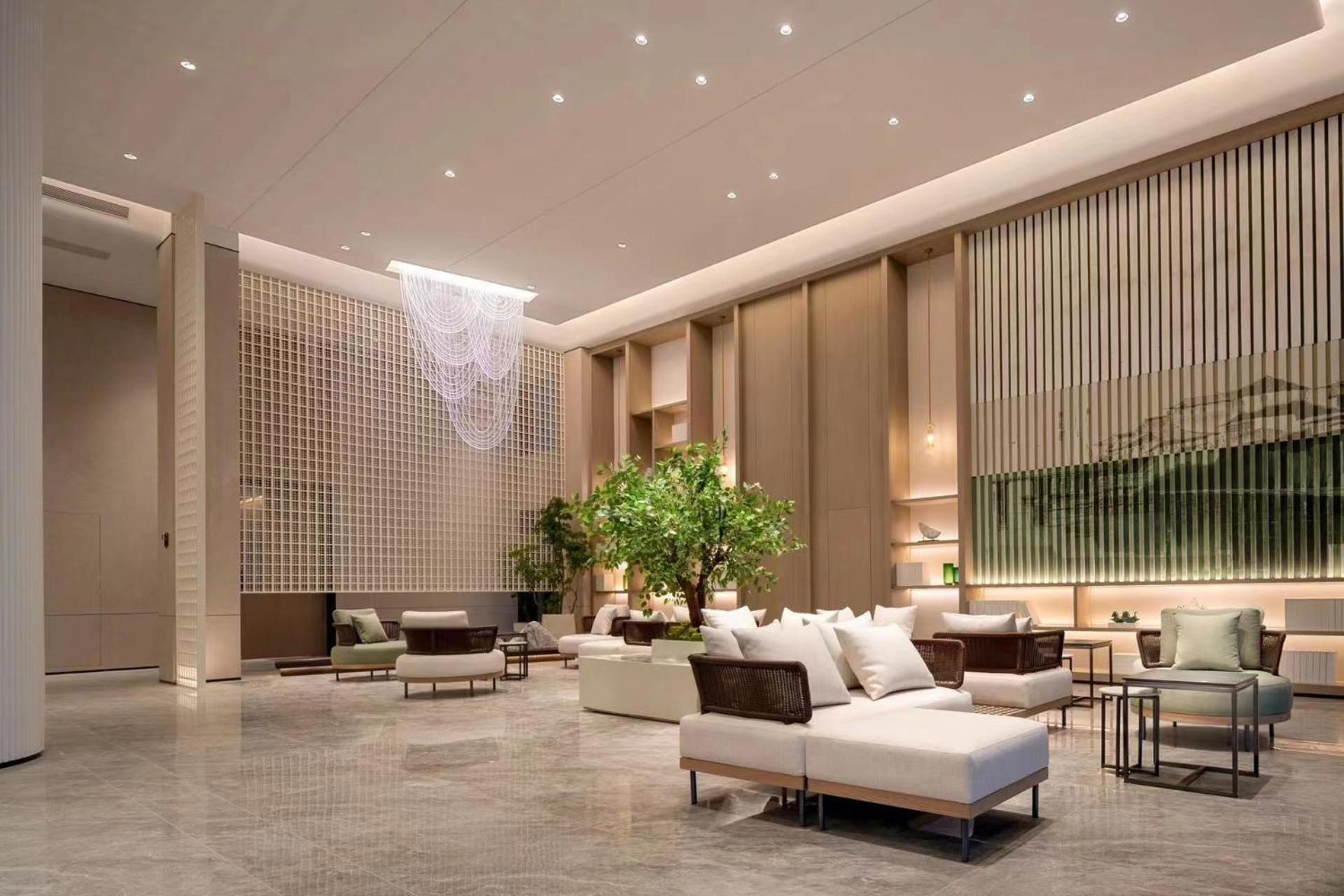 Manju Hotel Shaoxing Keqiao Wanda Экстерьер фото